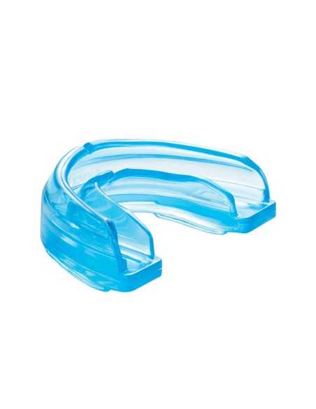 BRACES BLUE