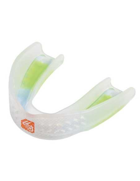 SUPERFIT BASKETBALL TRANS CLEAR