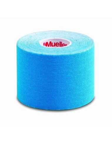 MUELLER KINESIOLOGY TAPE AZUL