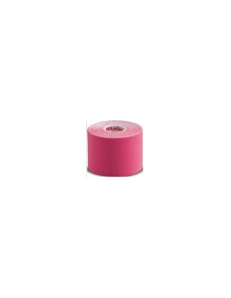 MUELLER KINESIOLOGY TAPE ROSA