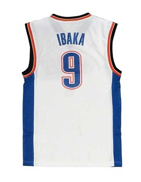 INT REPLICA JRSY