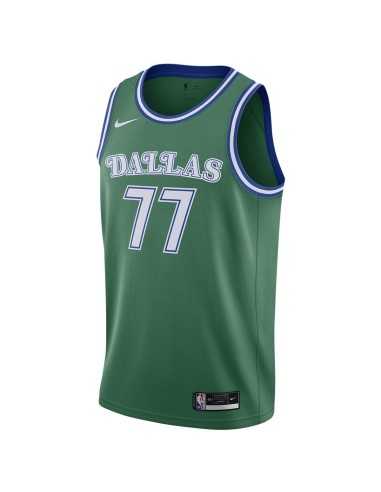 HWC SWGMN MAV DONCIC