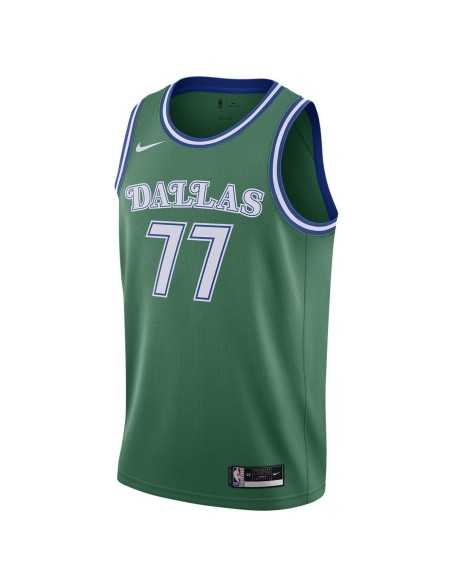 HWC SWGMN MAV DONCIC