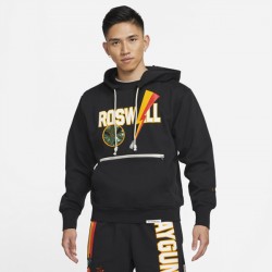 M NK DRY PRM RAYGUNS HOODIE