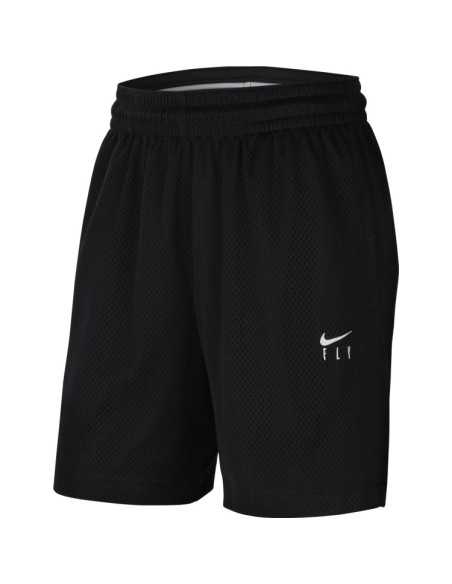 W NK FLY SHORT