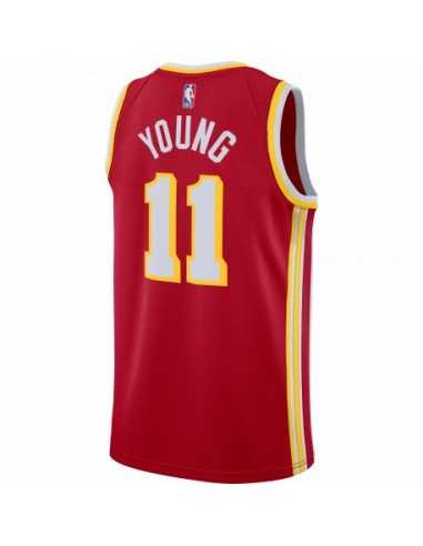 JUNIOR ATLANTA HAWKS SWIGMAN