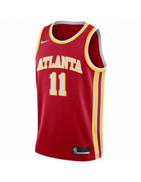 JUNIOR ATLANTA HAWKS SWIGMAN