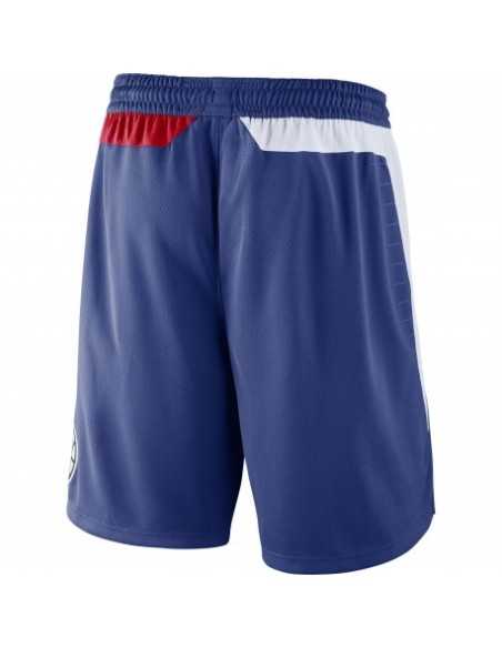 BOYS ICON SWGMN SHORT CLIPPERS