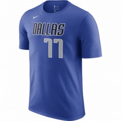 BOYS N&N TEE-ICON MAVS DONCIC