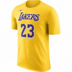 BOYS N&N TEE-ICON LAKERS LEBRON