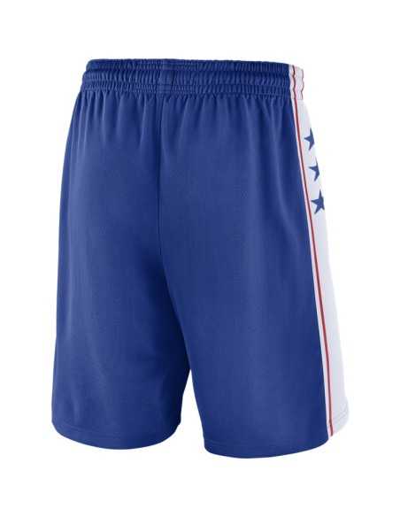 PHILADELPHIA 76ERS SWINGMAN  SHORT