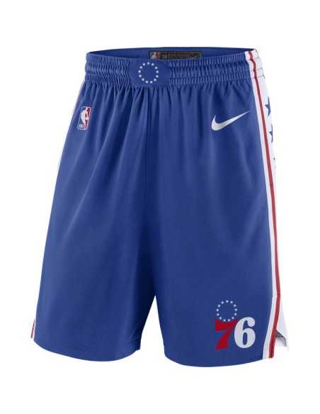 PHILADELPHIA 76ERS SWINGMAN  SHORT