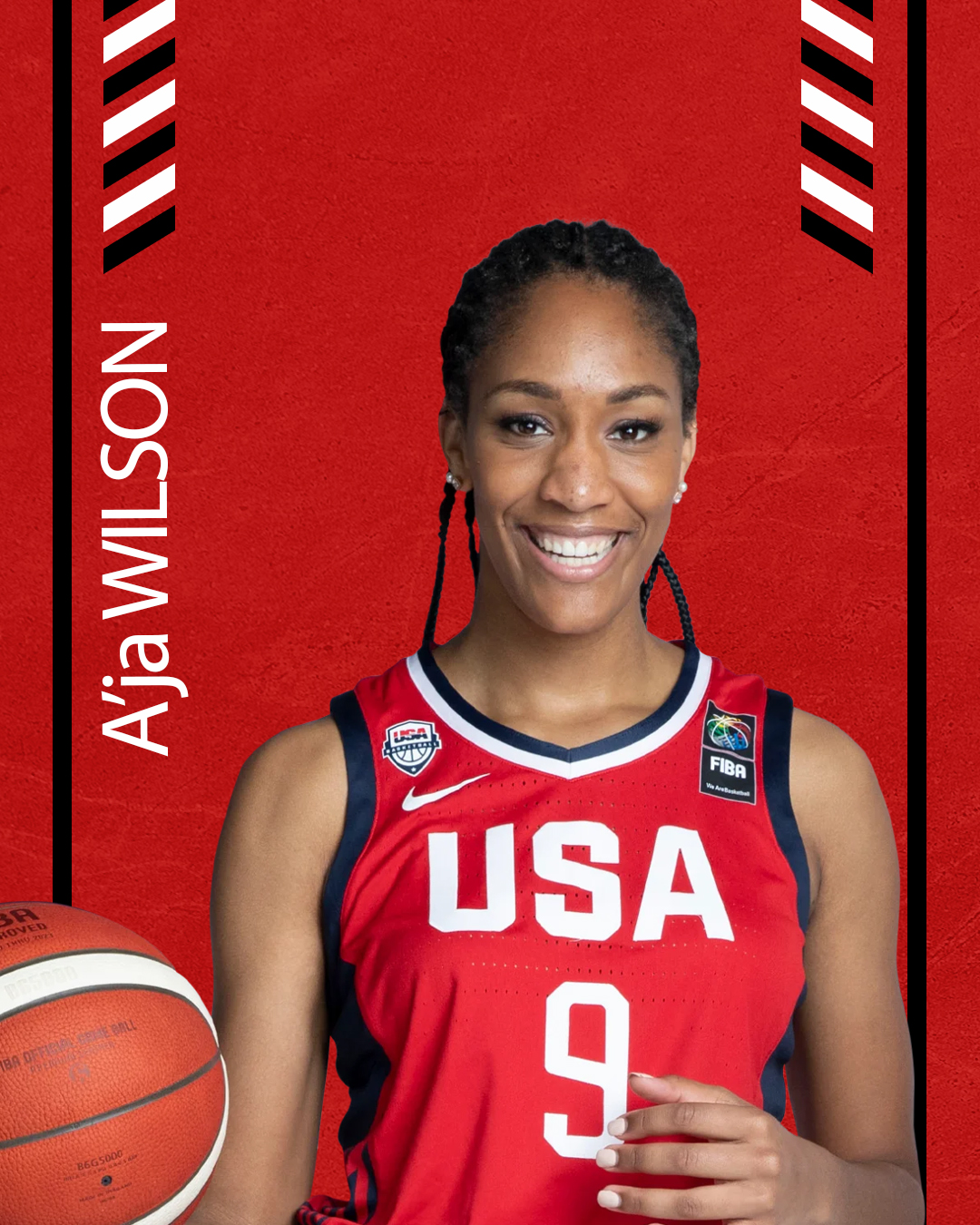 A'ja Wilson