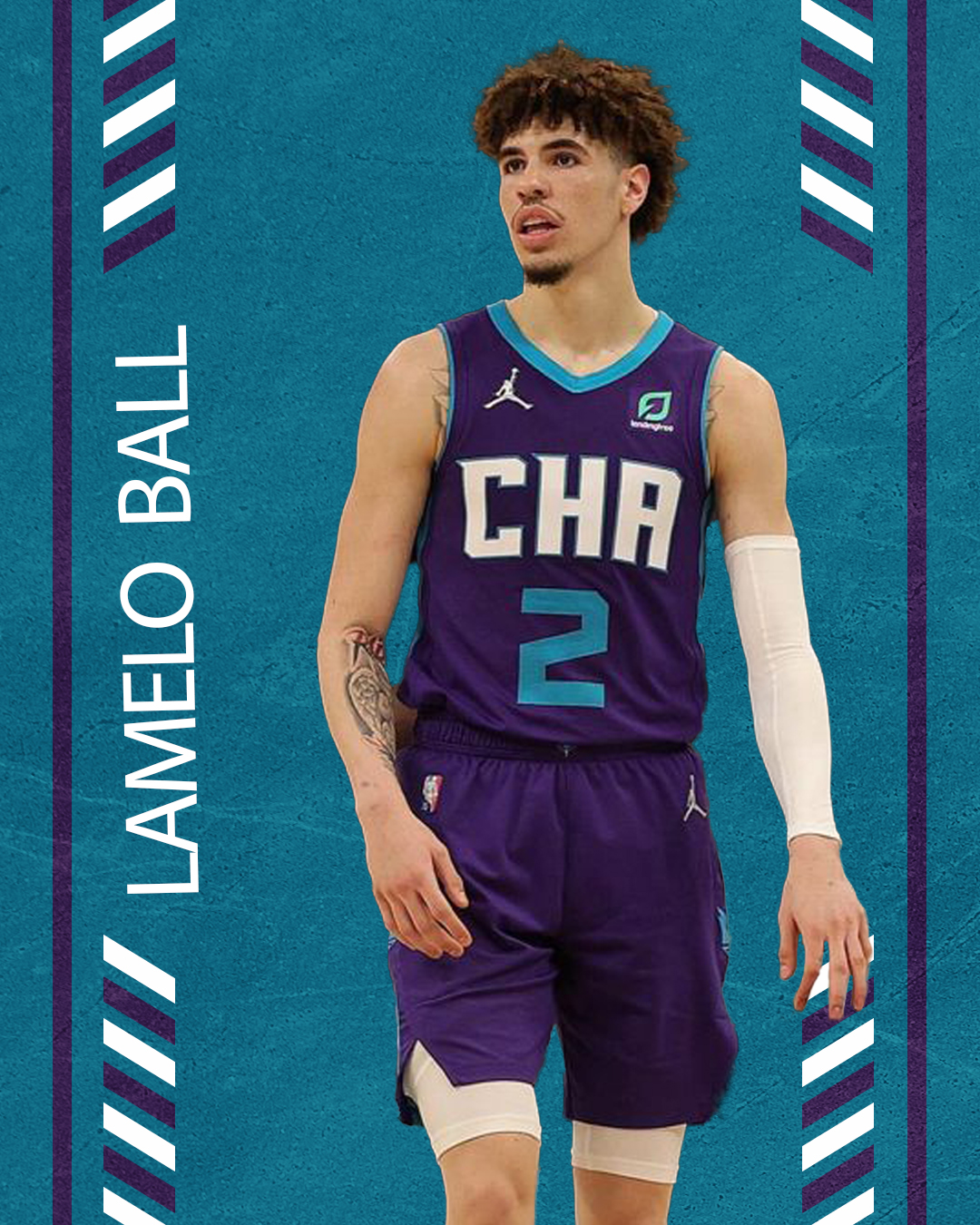 Lamelo Ball